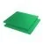 hmpe plaat groen