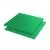 hmpe plaat groen