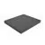 PA6 Nylon gegoten plaat zwart 