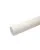 PE Polyetheen staf naturel oftewel wit