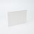 Acrylaat/Plexiglas plaat wit