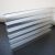 Polycarbonaat kanaalplaat helder uv-werend dikte 16 mm breedte 1200