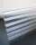 Polycarbonaat kanaalplaat helder uv-werend dikte 10 mm breedte 2100