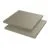 polypropyleen plaat ral7032