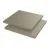 polypropyleen plaat ral7032