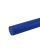 POM ofwel Polyacetaal/Delrin rondstaf blauw 
