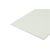 PTFE / polytetrafluoretheen plaat wit 