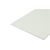 PTFE / polytetrafluoretheen plaat wit 