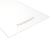 PVC plaat transparant 
