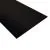 PVC plaat zwart