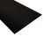PVC plaat zwart