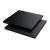 pvc plaat zwart