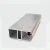 Systeem B randprofiel aluminium