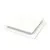 POM/Delrin plaat wit (ofwel naturel)