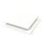 POM/Delrin plaat wit (ofwel naturel)