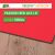 TRESPA® METEON® plaat passion red 
