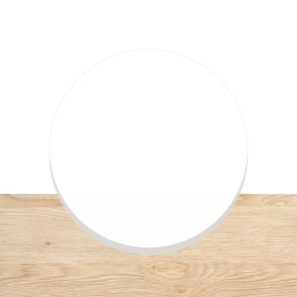 PETP cirkel