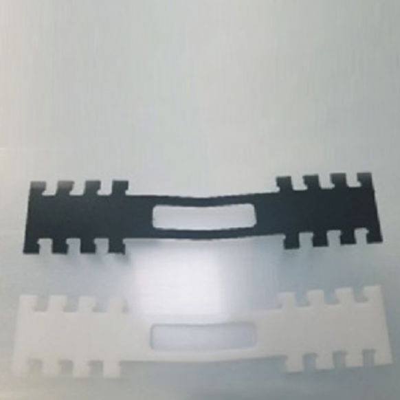 Hulpstuk hoofdband mondmaskers mondkapje