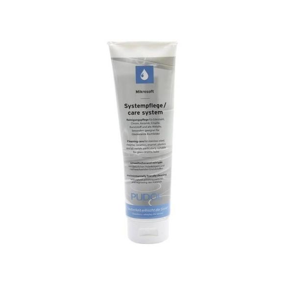 Pudol Mikrosoft polijstpasta (150ml)