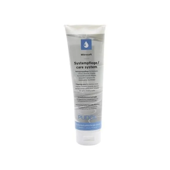 Pudol Mikrosoft polijstpasta (150ml)