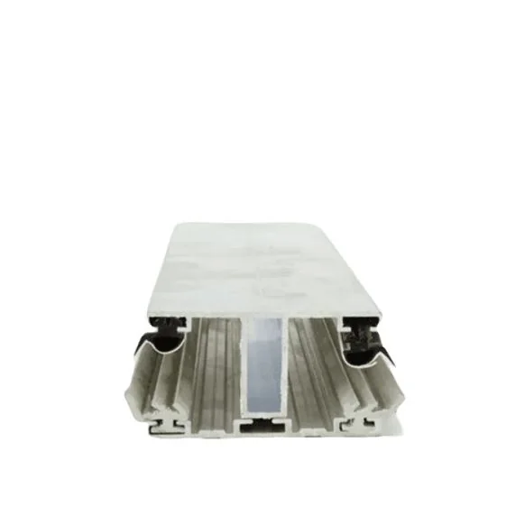 Aluminium tussenprofiel & oplegrubber systeem B
admin