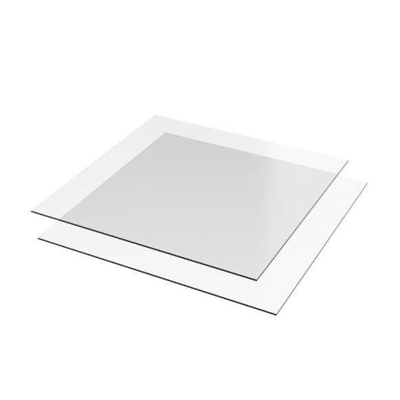 petg plaat