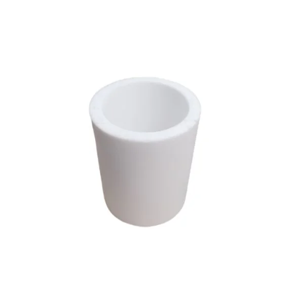PTFE staf wit