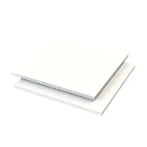 HMPE 500 wit 400x195x50mm