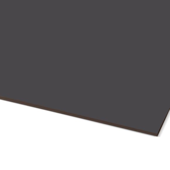 trespa plaat charcoal