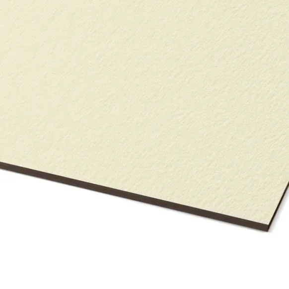 trespa plaat izeon creme wit 9001
