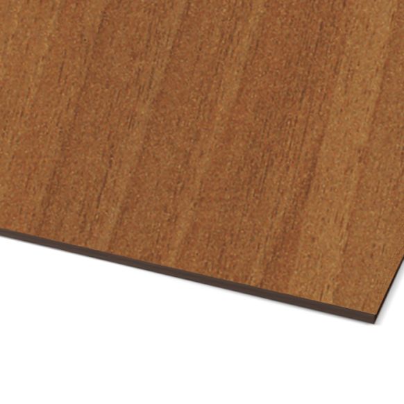 Trespa plaat italian walnut 