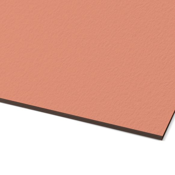 trespa meteon plaat salmon