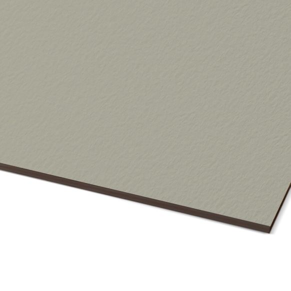 trespa plaat stone grey