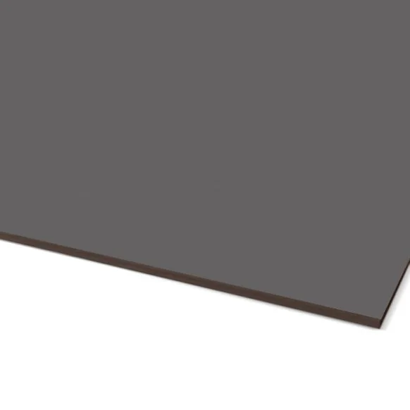 trespa plaat slate grey