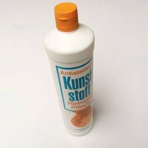 burnus antistatische reiniger 
