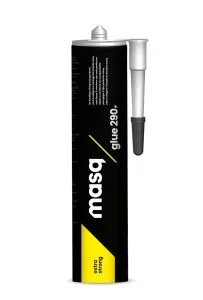 masq lijm tube