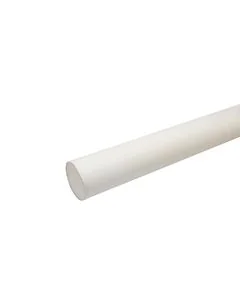 PTFE staf wit