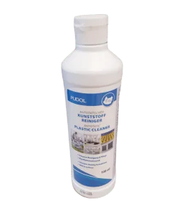 Pudol antistatische kunststof reiniger (500ml)