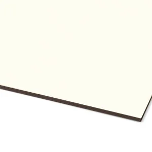 trespa plaat athens white