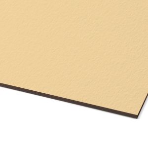 trespa plaat champagne