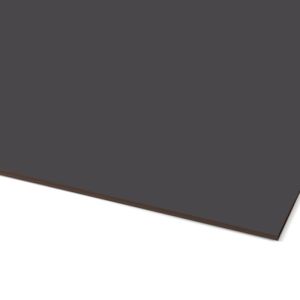 trespa plaat charcoal