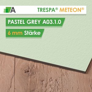 trespa plaat 