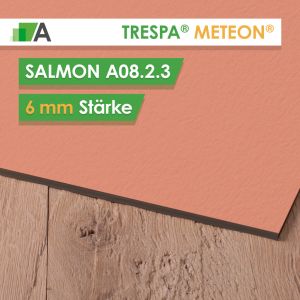 trespa meteon plaat salmon