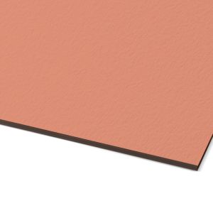 trespa meteon plaat salmon