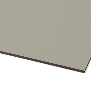 Izeon trespa plaat steen grijs RAL7030