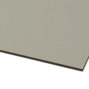 Izeon trespa plaat steen grijs RAL7030