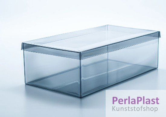 plexiglas opbergbox