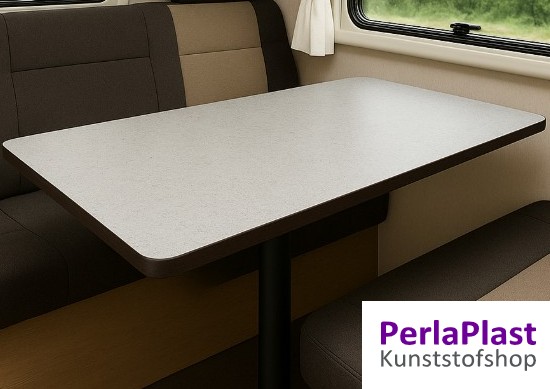 hpl camper tafelblad