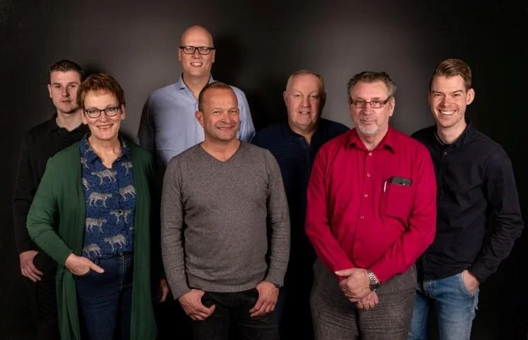 gekleurde kunststof platen specialist perlaplast