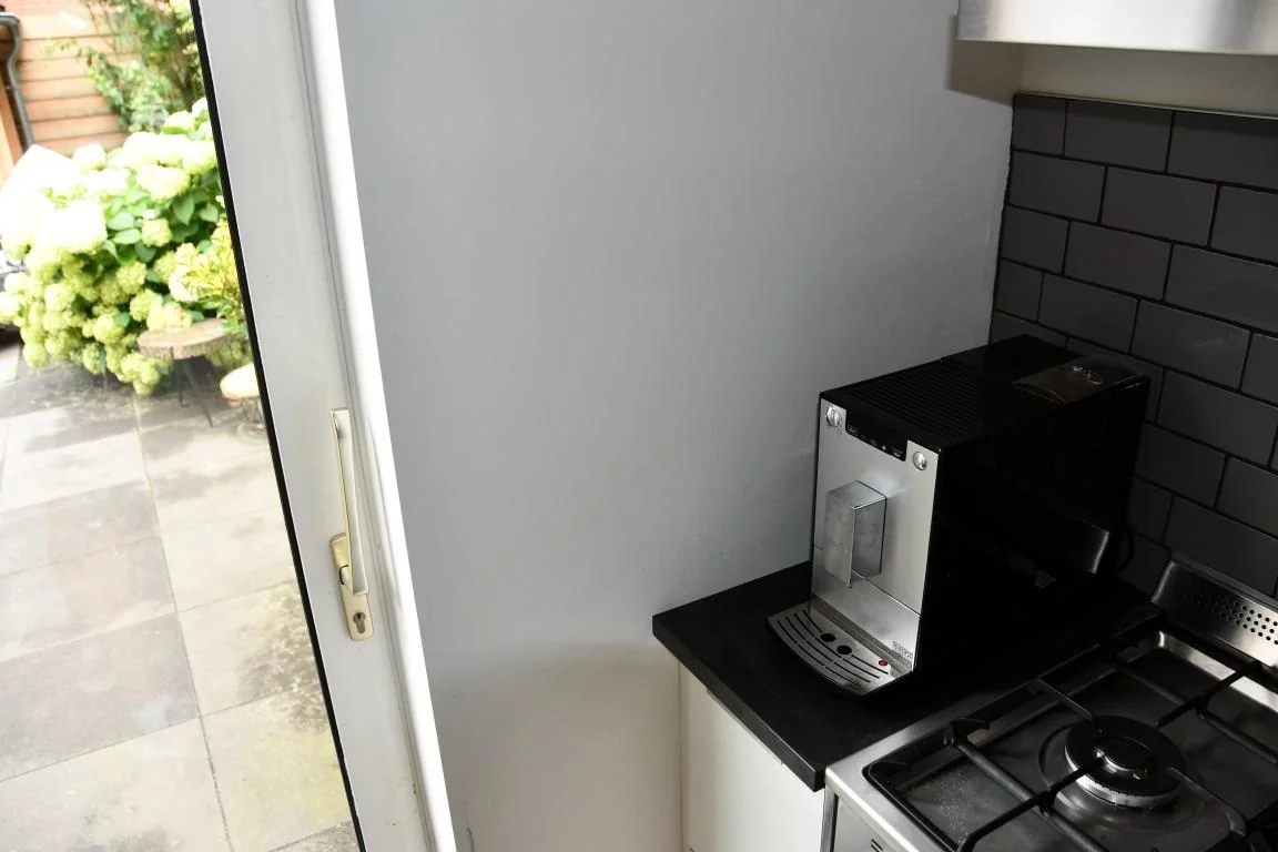 [AUTO] Zelf een keuken achterwand maken